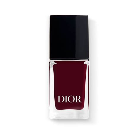 vernis dior nocibe|DIOR Vernis Vernis à ongles effet gel et couleur couture.